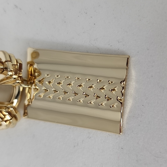 Dannijo Elisa Pendant Necklace - Picture 5 of 5